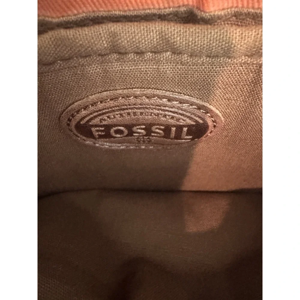 Fossil carry your